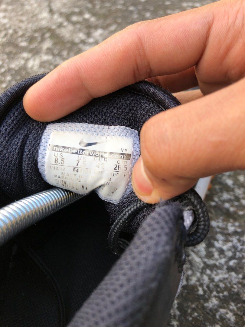 air zoom turf barry sanders