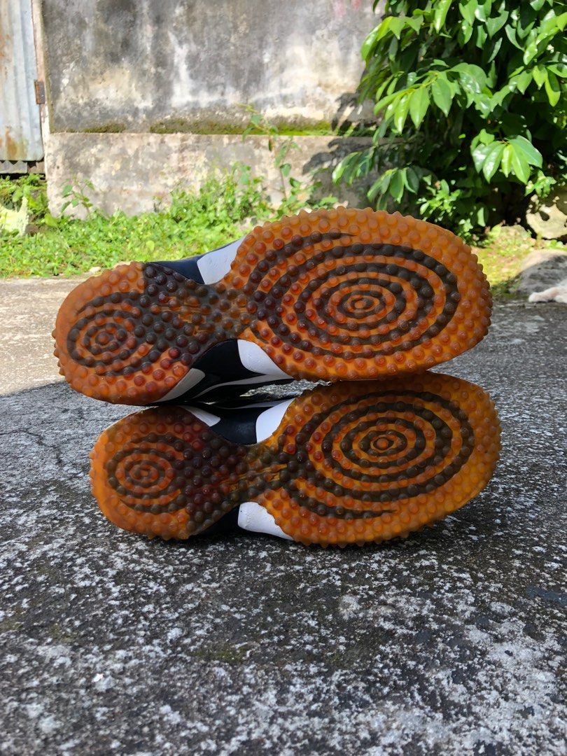 air zoom turf barry sanders