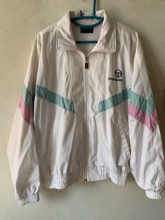 Sergio Tacchini Vtg