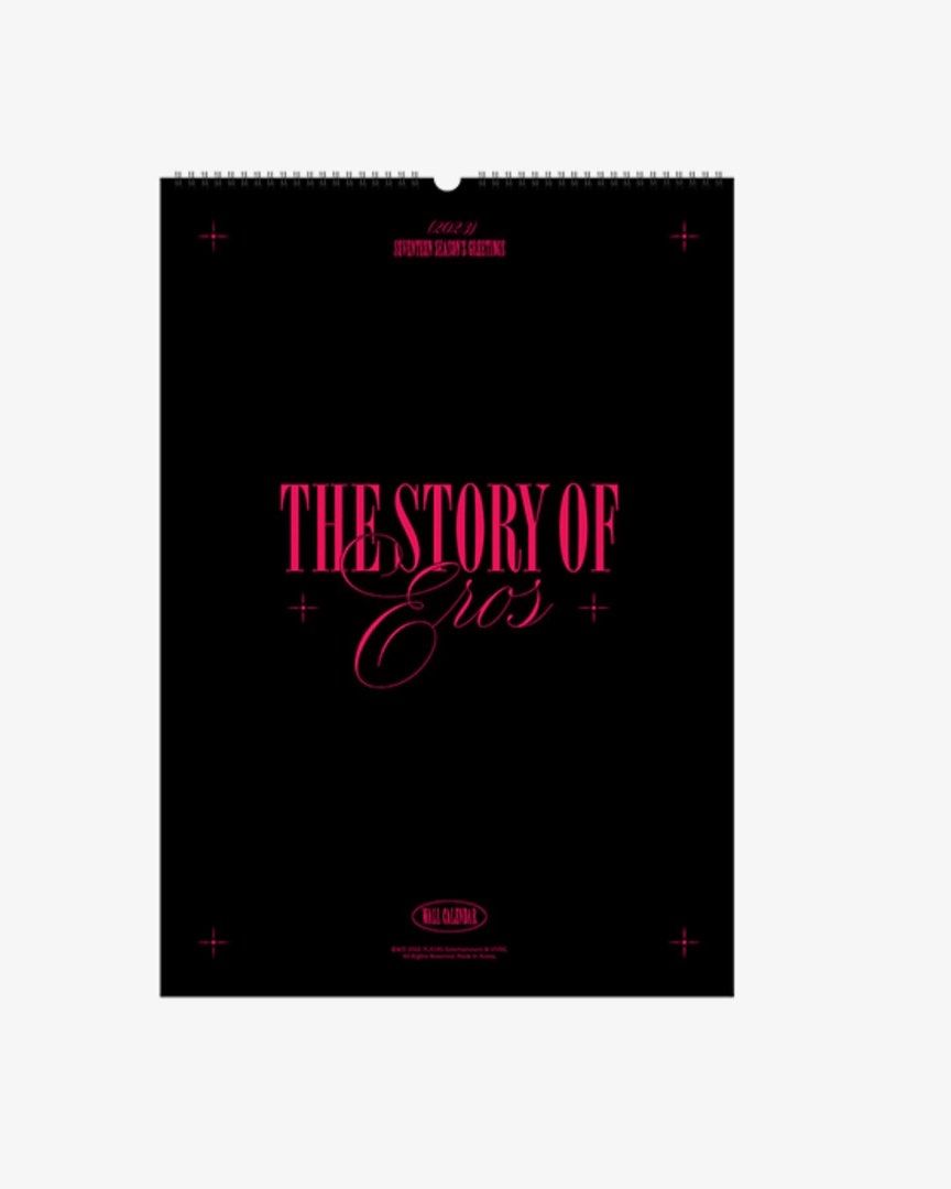 SEVENTEEN WALL CALENDAR 2023 (Category: Magazines) located in Tarlac. Submitted by broyoyo (Listing ID 1200228255, Image 1). Description: SEVENTEEN 2023 wall Calendar For Pre order (item already at KR address) ✅✅✅3 secured orders ❌❌✅— 1 available Release date: December 15,2022 Dm to reserve 🏷 #SeventeenPh #Caratph #Caratphilippines #Seventeenphilippines #Mingyuph #joshuaph #scoupsph #jeonghanph #junph #hoshiph #wonwooph #wooziph #dkph #the8ph #s