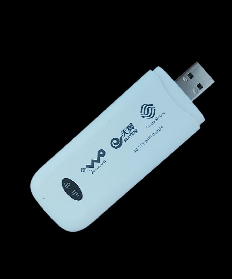 Locally Supported (SIMBA / TPG / M1 / Starhub / Singtel) 4G Sim Card