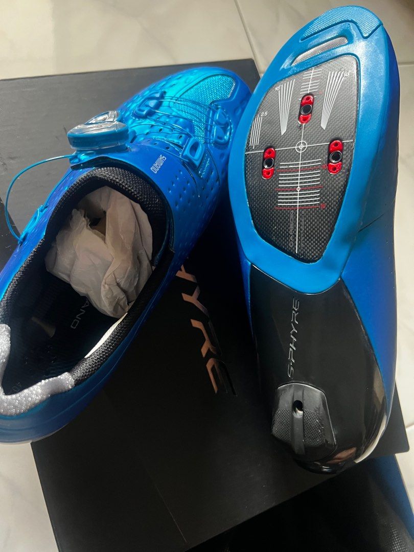 Shimano RC9B cycling shoes Sports Equipment Bicycles Parts Parts Accessories on Carousell