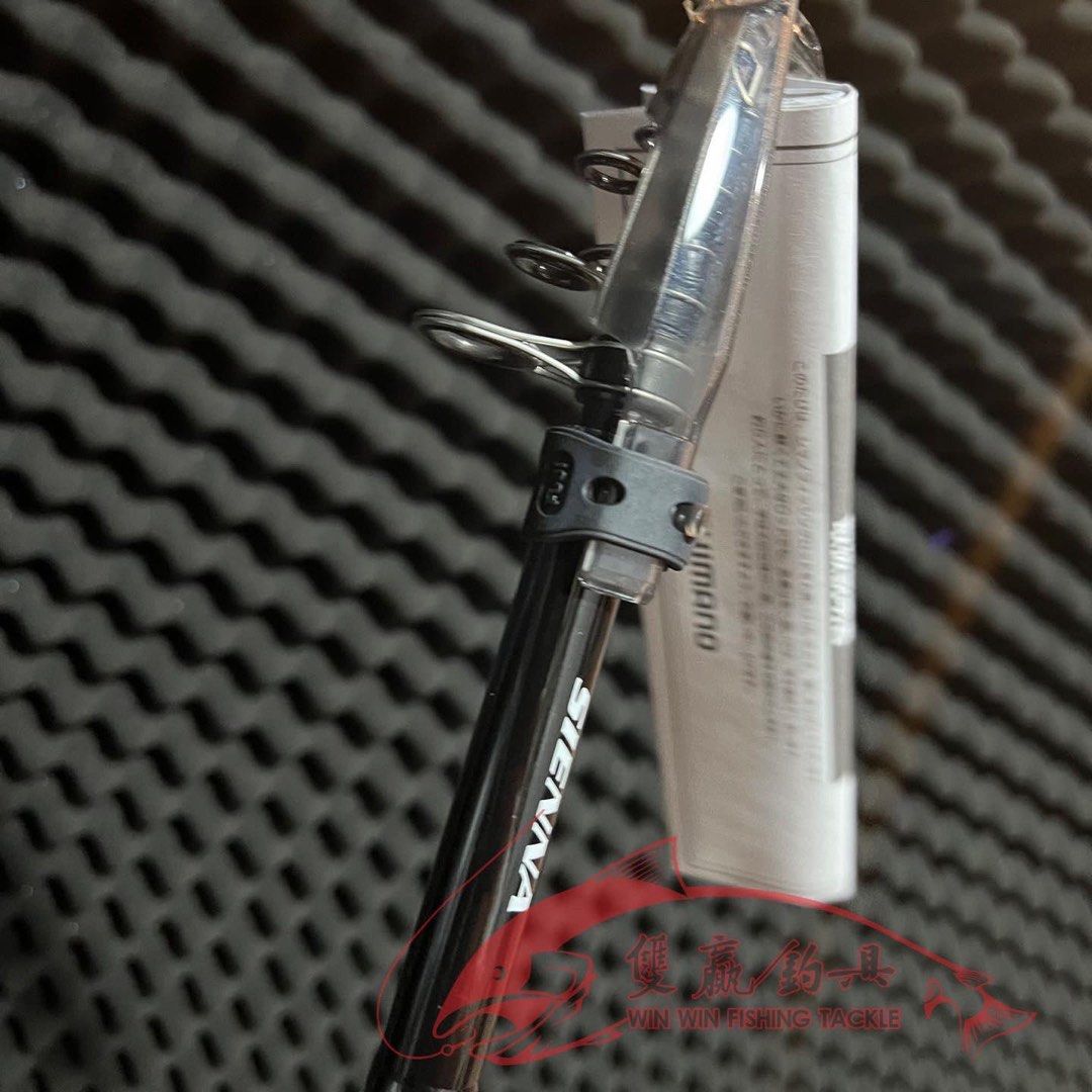SHIMANO SIENNA COMBO 新手釣魚入門套裝, 運動產品, 釣魚- Carousell