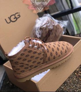 Shoe