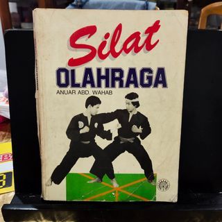 Silat Olahraga/Anuar Abd. Wahab #47