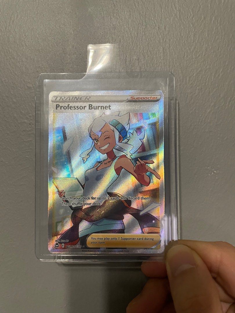 Radiant Alakazam 059/195 Holo Rare Silver Tempest SWSH12 Pokemon English NM