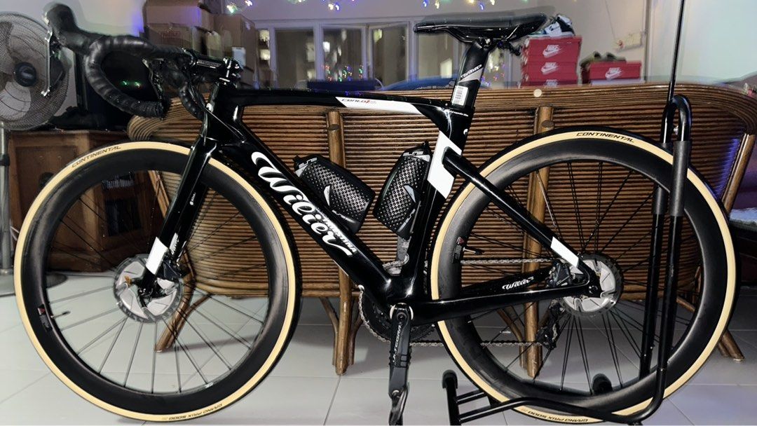 Wilier cento1 air disc 2020 cheap