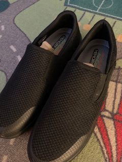 Skechers Memory Foam