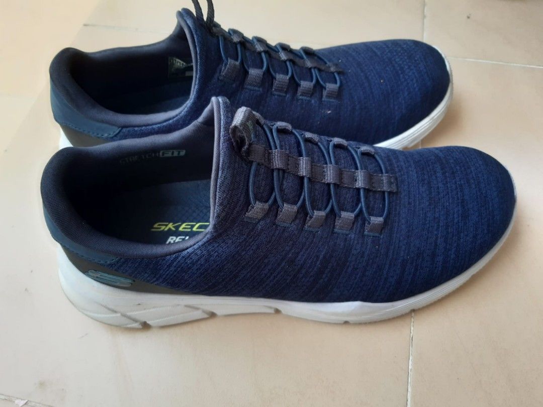 Skechers relaxed fit online equalizer 4.0 - voltis