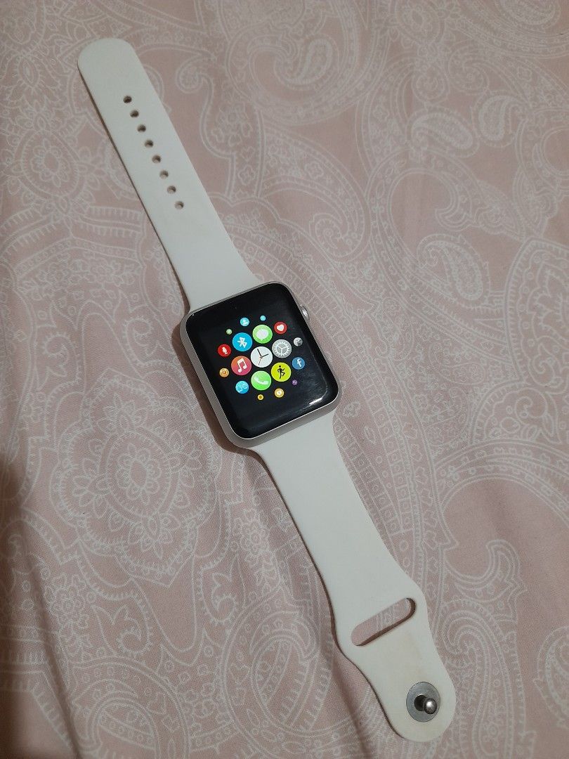 Smart watch Replica Mobile Phones Gadgets Wearables Smart