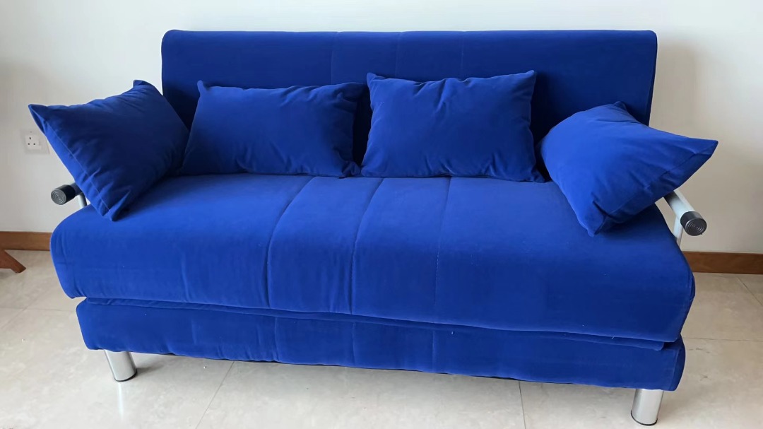 Sofa Bed Cloth Sofa NEW Home sofa Cash on delivery, Furniture & Home