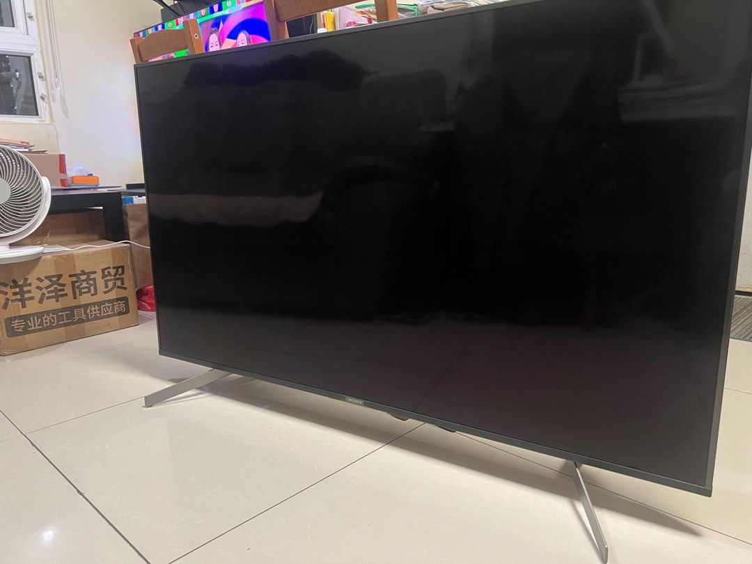 Kd55x8500g deals