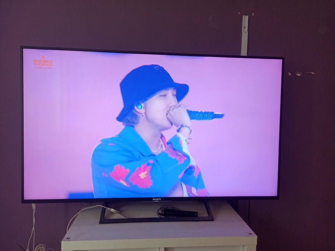 Sony Smart TV 55 Inches TV Home Appliances TV Entertainment TV sony-smart-tv-55-inches-tv-home-appliances-tv-entertainment-tv