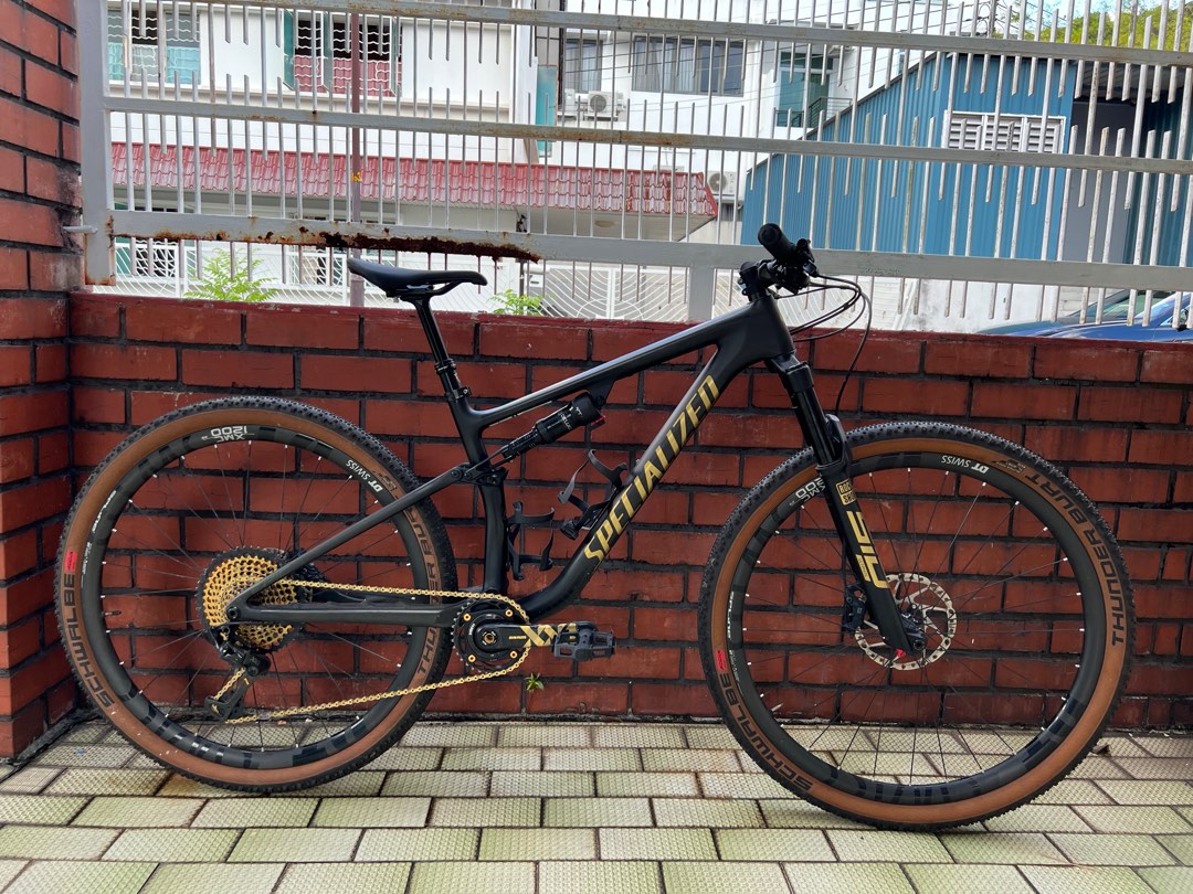 2020 epic discount evo comp