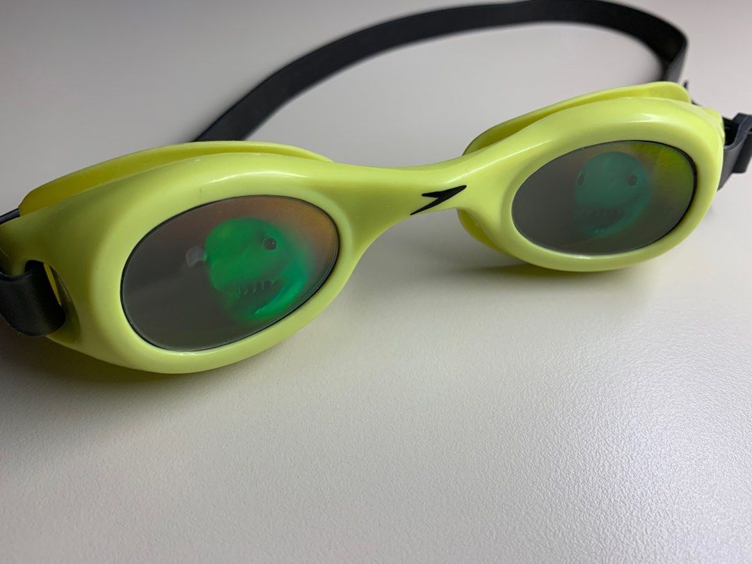 Speedo hologram goggles clearance