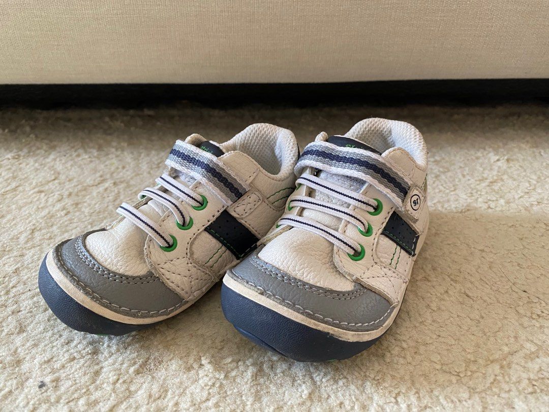 Stride rite 5w clearance