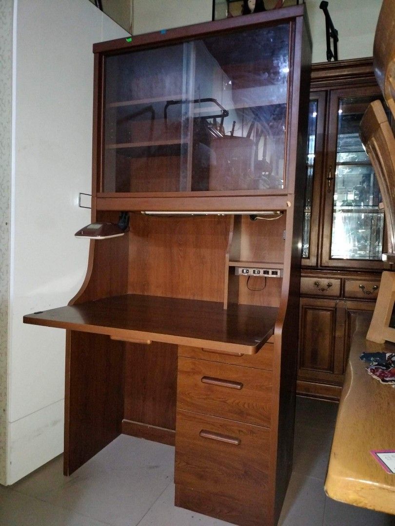 study table japan surplus (Category: Tables & Sets) located in Manila. Submitted by Hezcki (Listing ID 1200372017, Image 3). Description: .