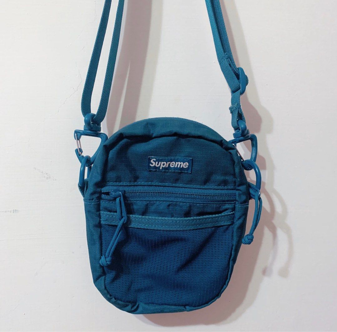 Shoulder bag supreme hot sale ss17