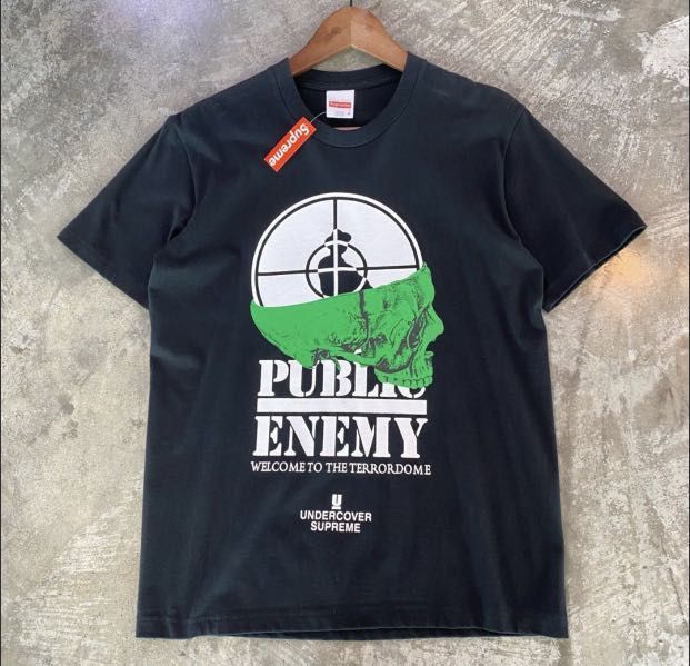 Supreme rock tee 2025