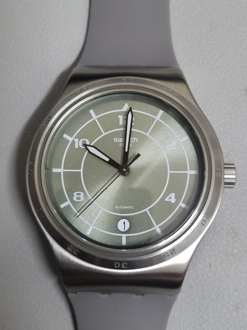 Swatch yis419 on sale