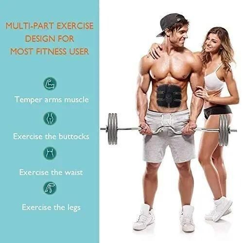 Opti tummy store trainer exercises