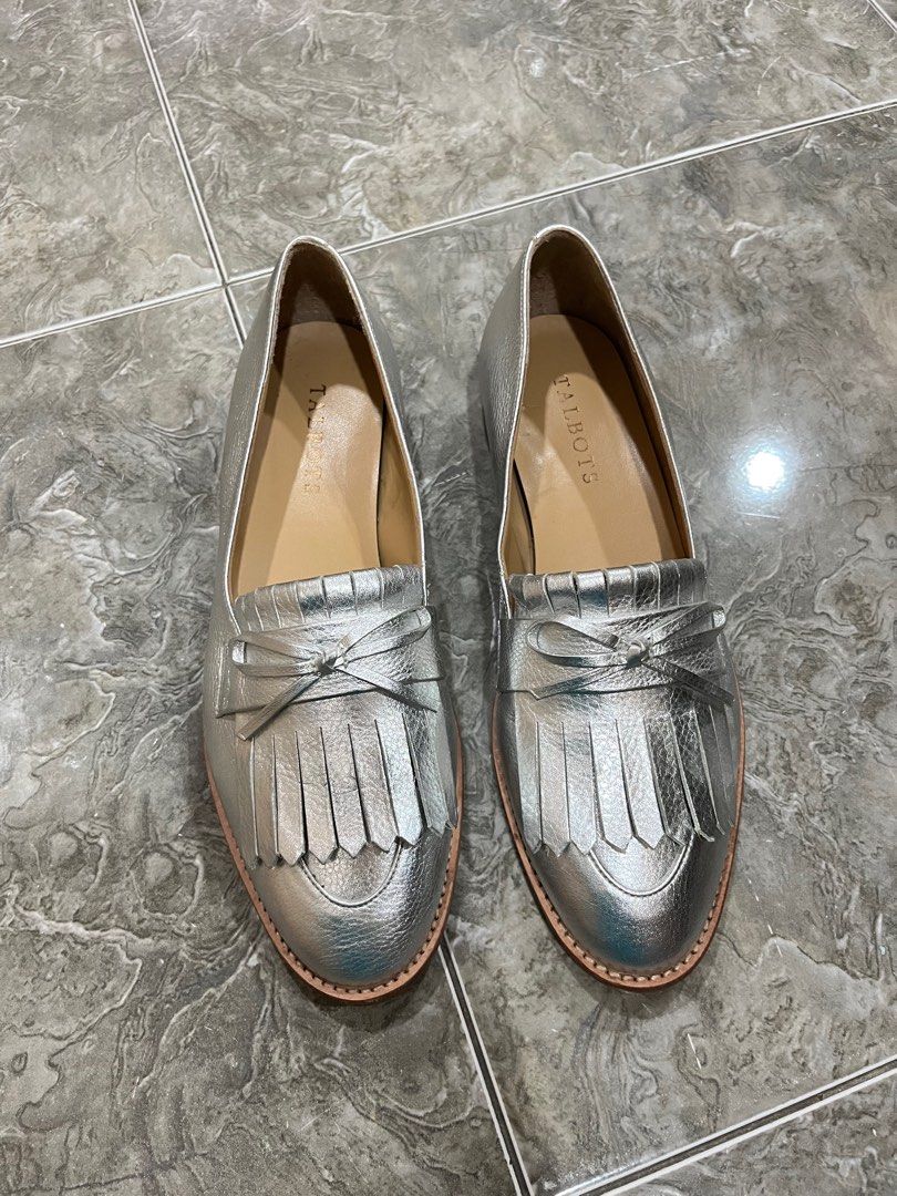 Talbots shoes sales