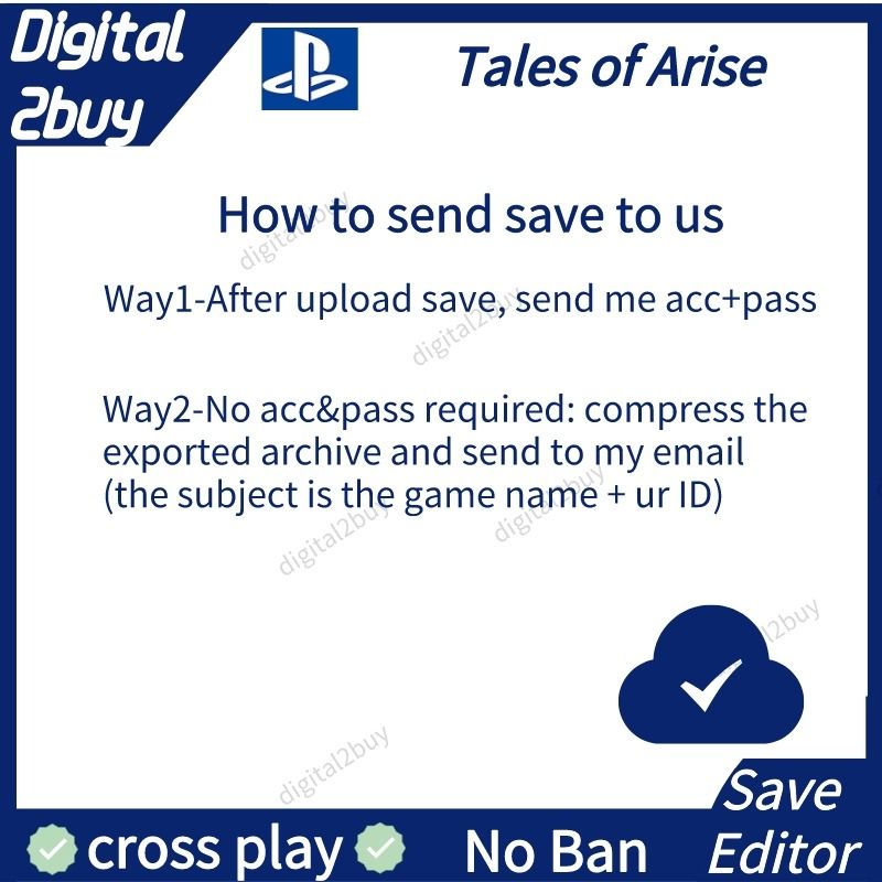 Tales of Arise Save Editor Save Modding, Video Gaming, Video Games ...