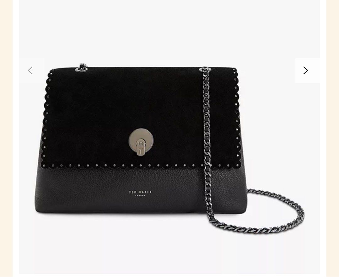 Ted baker soraya bag online