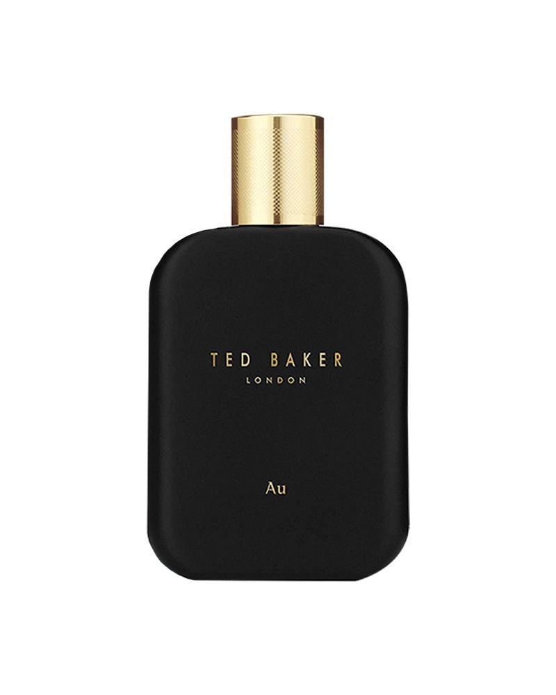 Ted Baker Tonic Au Gold EDT 100ml –