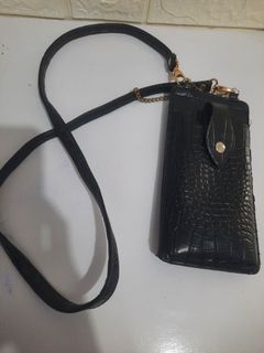 Tempat hp sekalian dompet