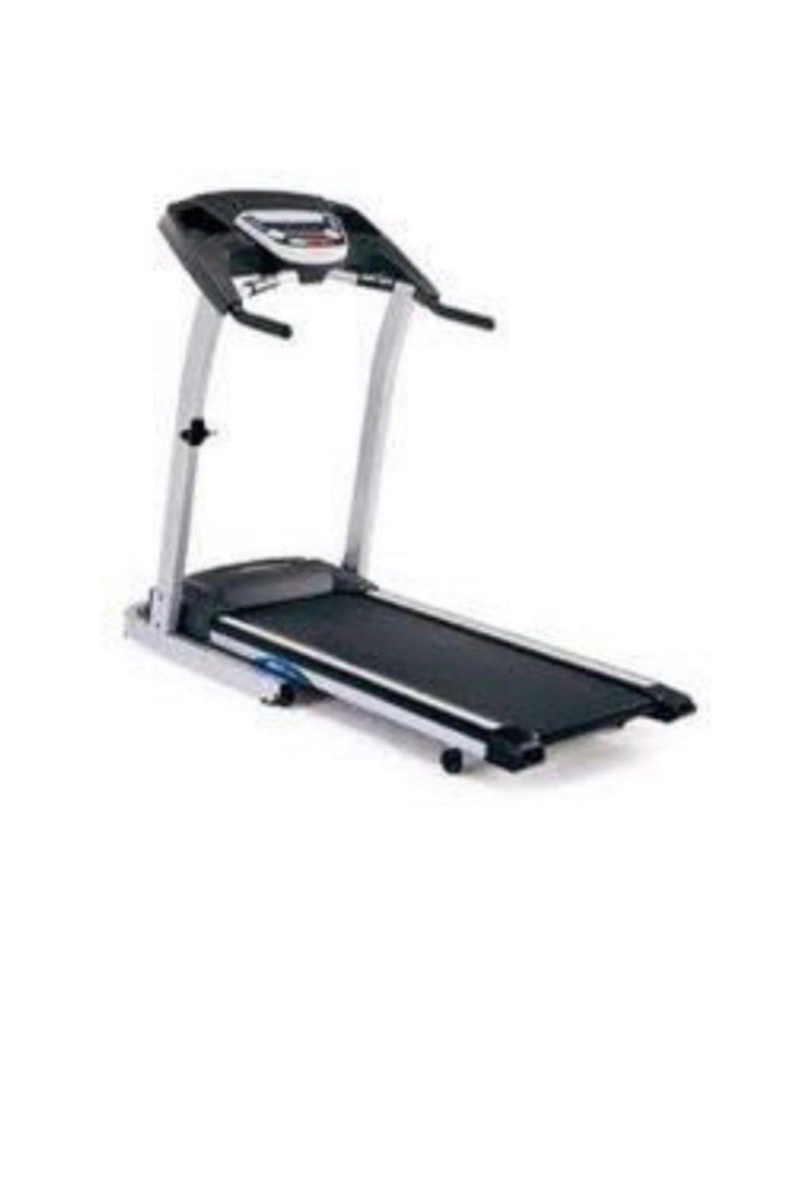 TEMPO T941 TREADMILL