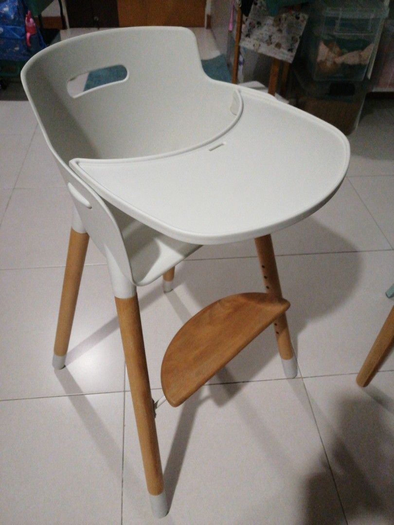 ThanksBaby baby high chair. Babies Kids Baby Nursery Kids