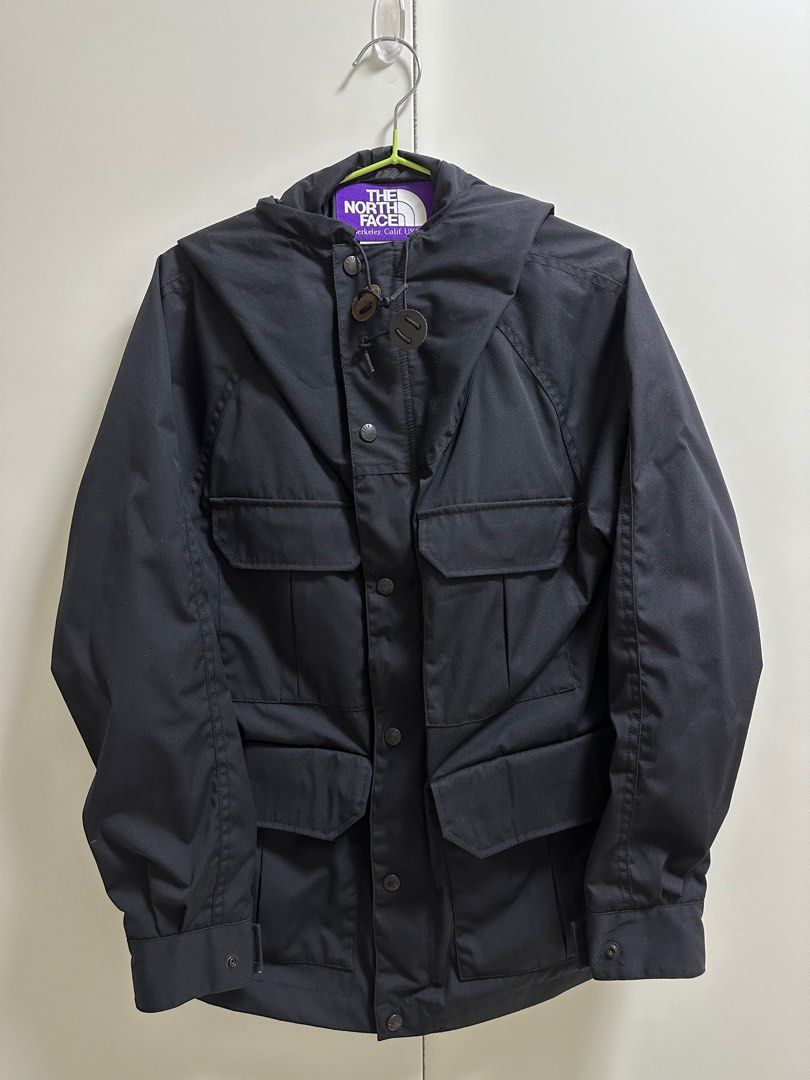 The north face mountain parka jacket outlet