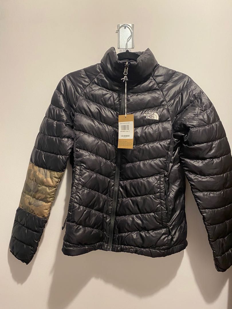 Flare down shop jacket north face