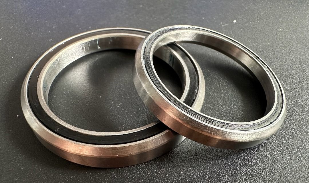 Canyon ultimate cf sl headset bearings outlet
