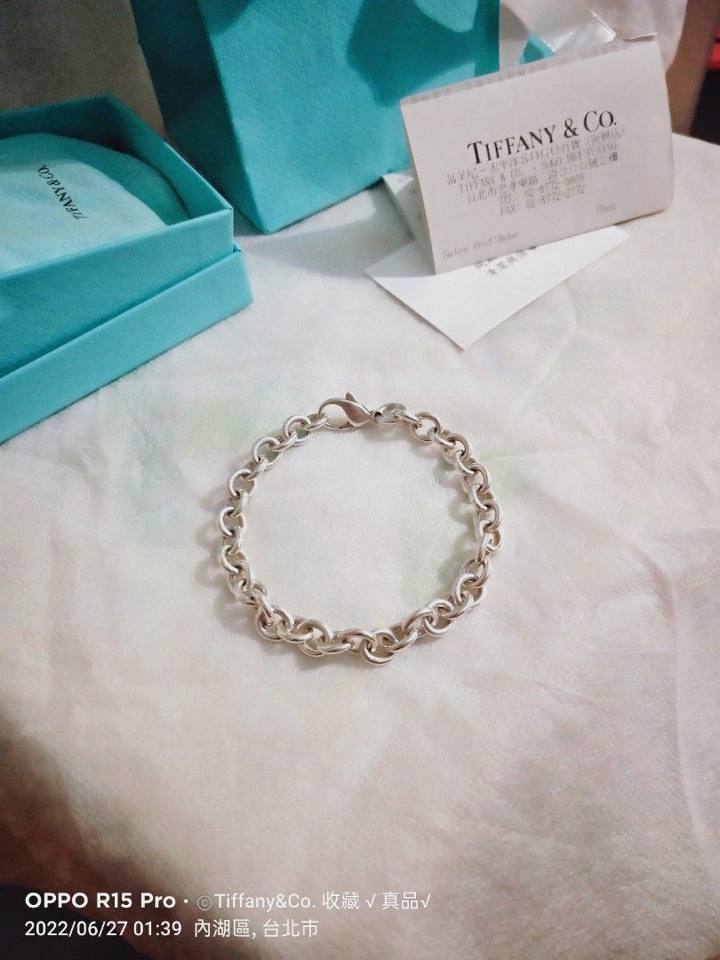 Tiffany ag925 new arrivals