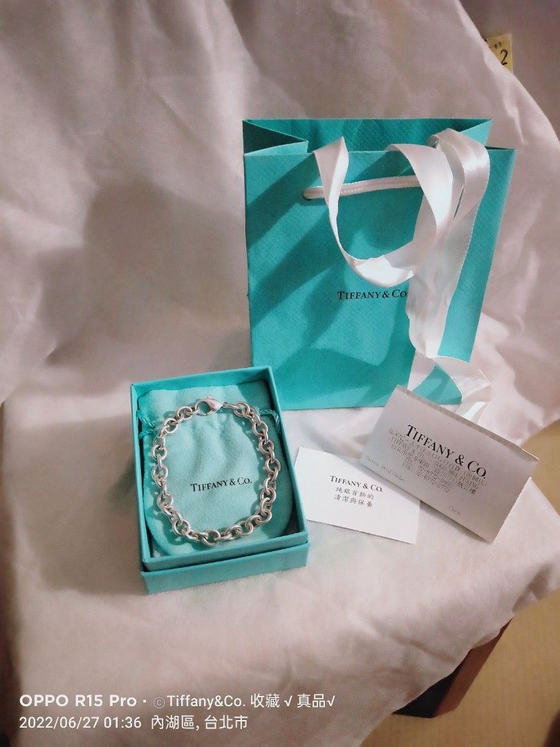 Tiffany ag925 clearance