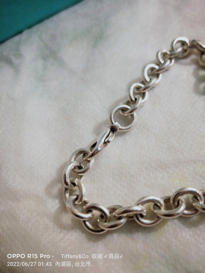 Ag925 tiffany on sale