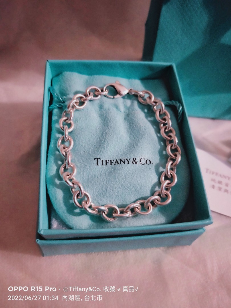 TIFFANY. AG925