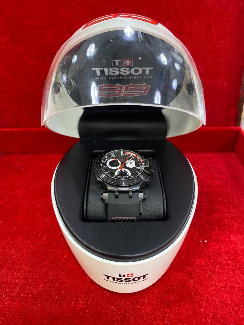 Tissot 99 best sale jorge lorenzo price