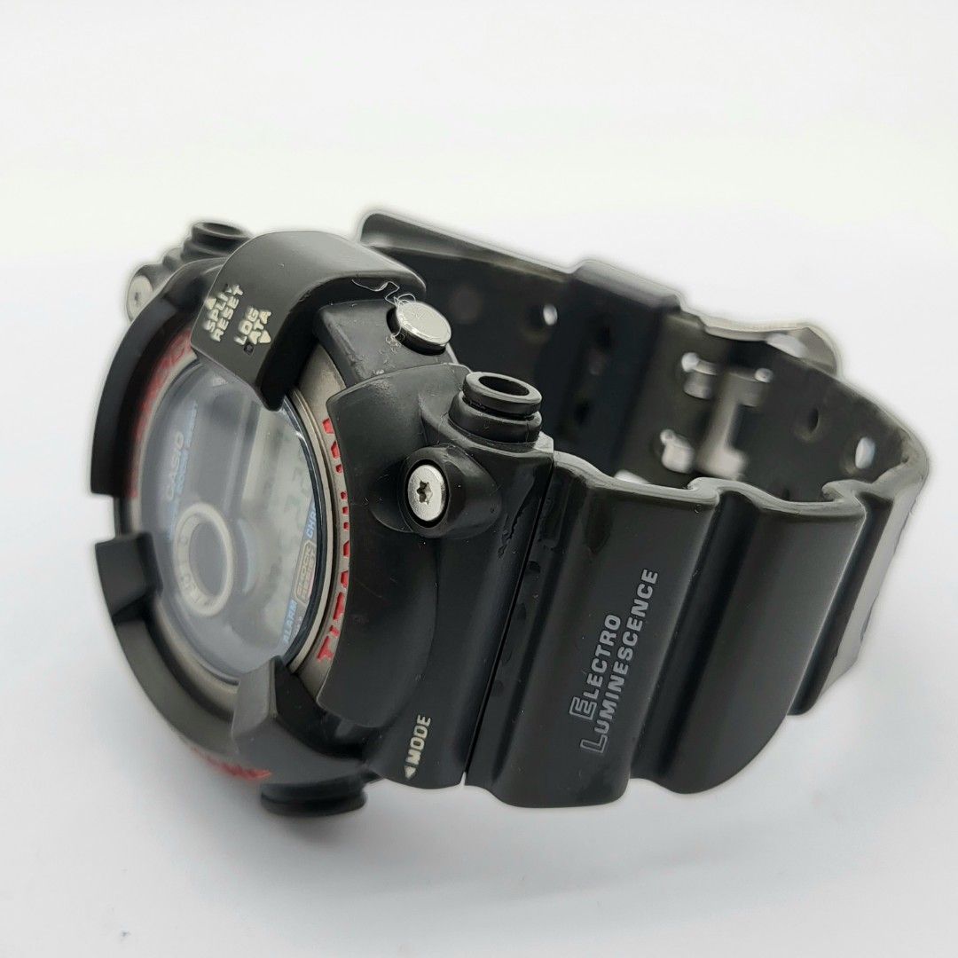 Casio frogman 1294 dw 8200 online