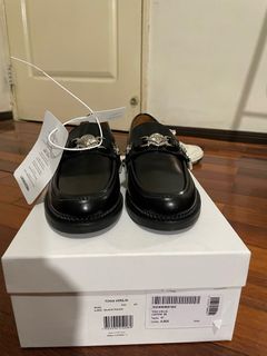 Toga Virilis Loafers