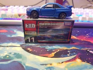 Tomica Diecast Cars ALL ORIG