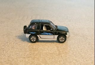Tomica Toyota RAV4 #24