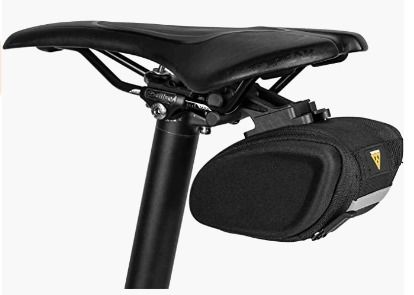 Topeak saddle cheap bags