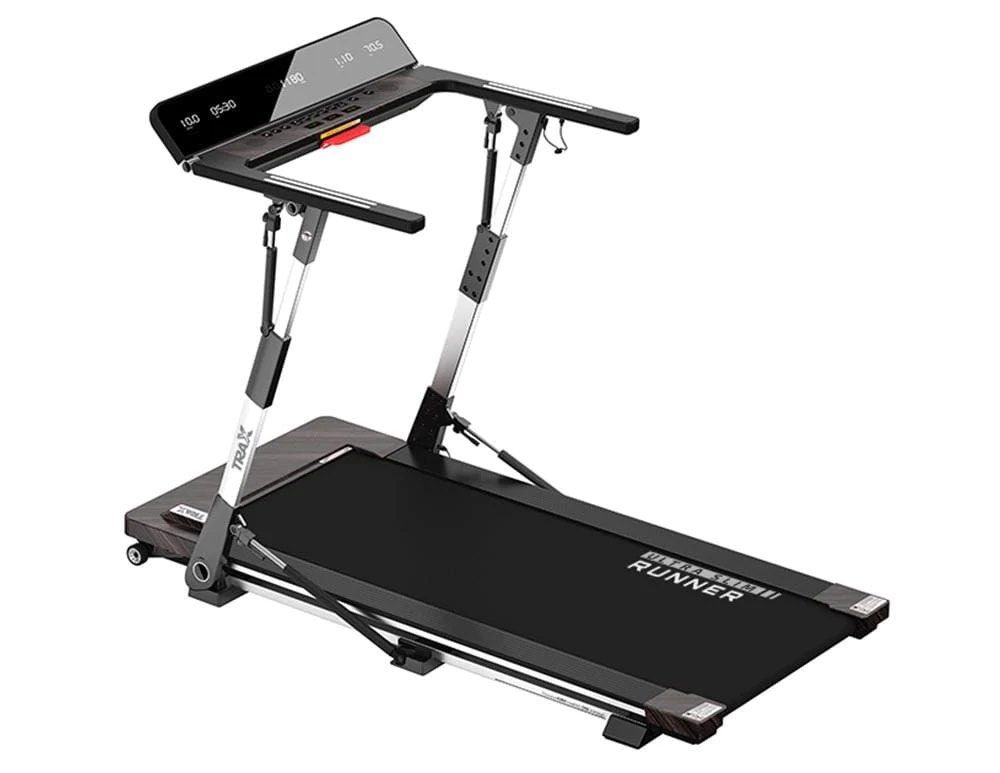 Trax ultra slim runner sale review