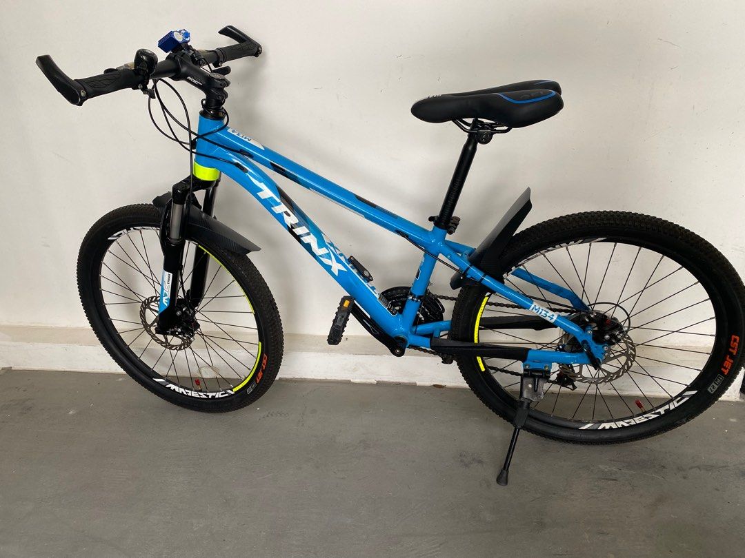 trinx 24