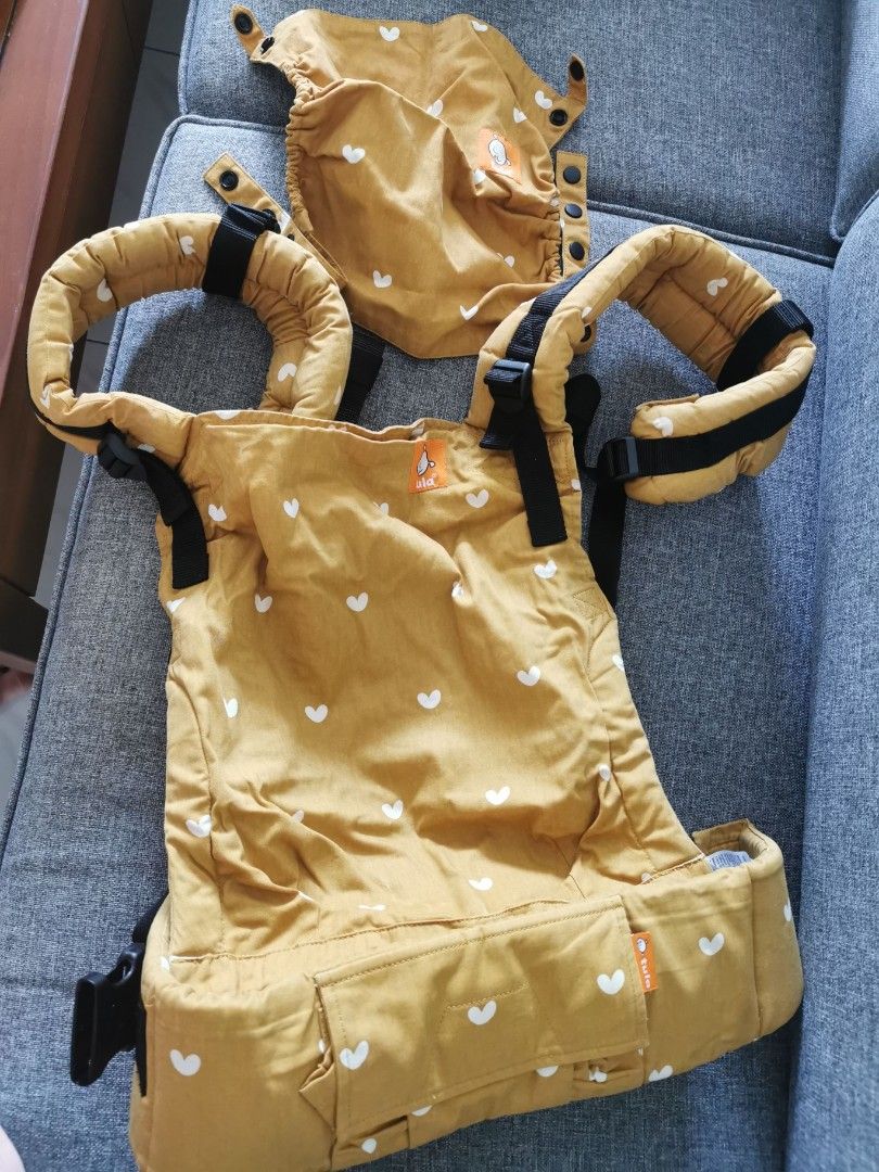 Tula free to grow hearts clearance