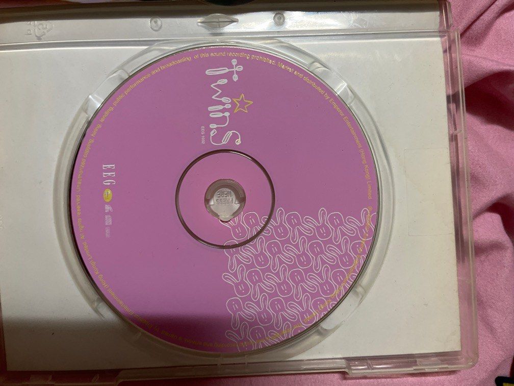 TWINS 八十塊環遊世界 台湾盤 新品未開封 2 TWINS 八十塊環遊世界 台湾盤 新品未開封