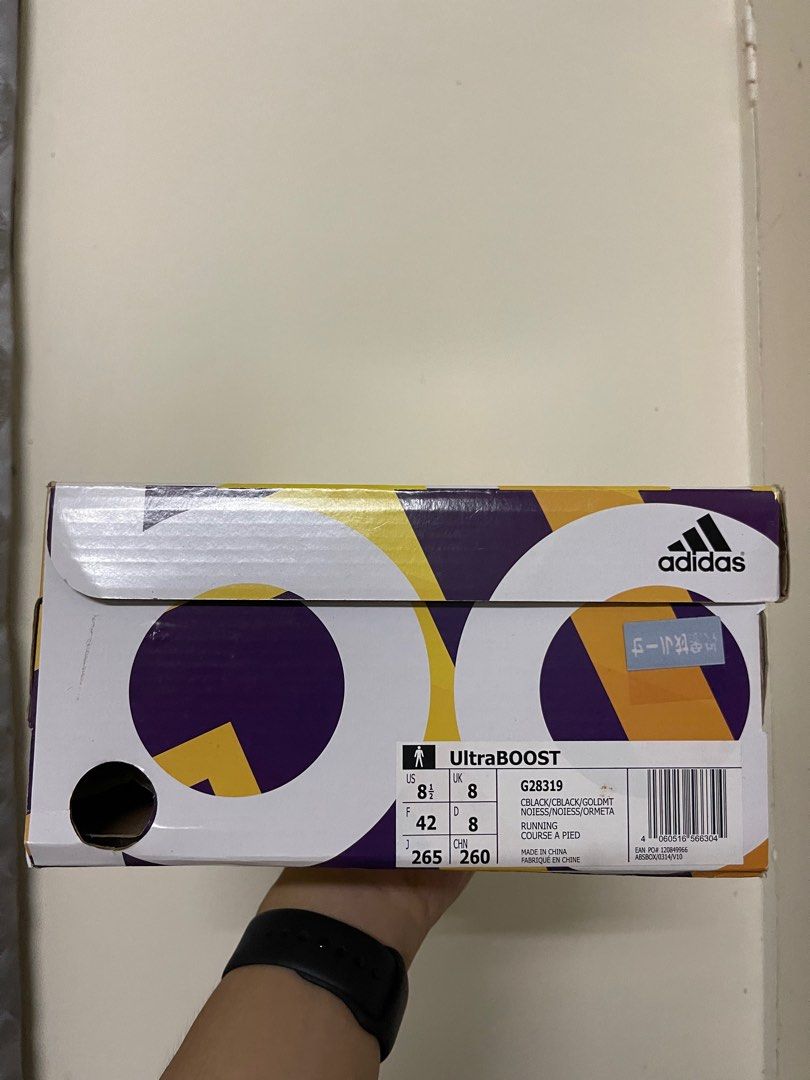 ultraboost 1.0 2020